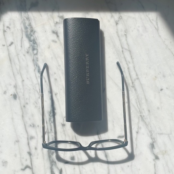 Burberry Glasses Frames - Picture 3 of 7